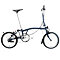 Brompton C Line