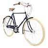 Mestský bicykel Pashley Briton, Oxford Blue