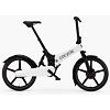 Skladací elektrický bicykel Gocycle G4i