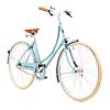 Dámsky mestský bicykel Pashley Poppy, Powder Blue