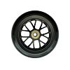 Kolečko Micro Black Wheel 120 mm