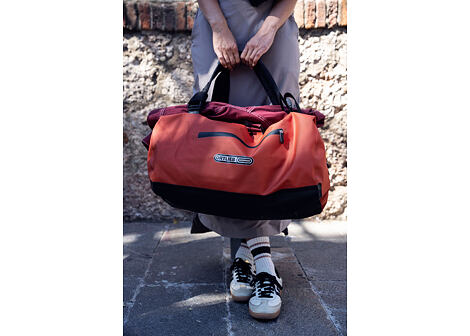 ORTLIEB Duffle Lite - 40 L