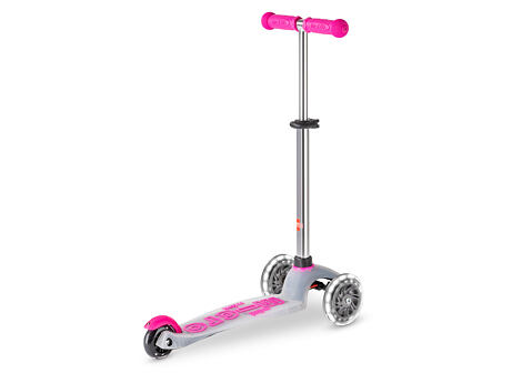 Mini Micro Deluxe Flux LED neon