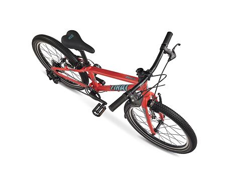 Detský bicykel FÍHA 20 Rockeeon