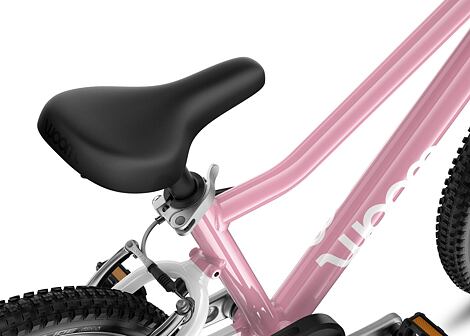 Detský bicykel Woom GO 3 Automagic