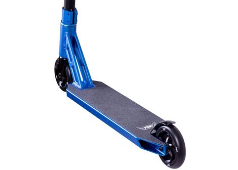 Rideoo Flyby Y-Style Complete Pro Freestyle Scooter