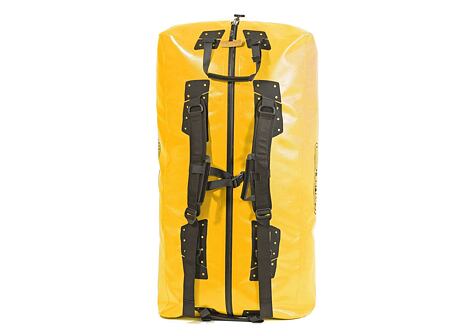 ORTLIEB Big-Zip - černá