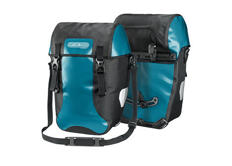 ORTLIEB Bike-Packer