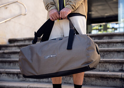 ORTLIEB Duffle Lite - 40 L