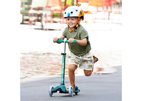 Mini Micro Deluxe ECO