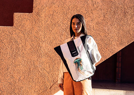 ORTLIEB Velocity Design