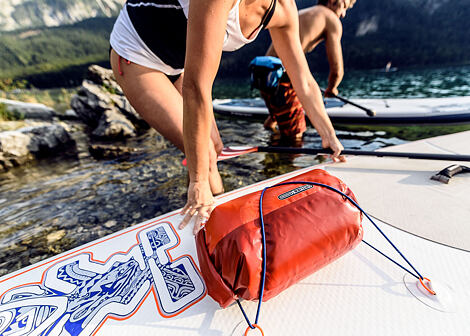 ORTLIEB Dry-Bag - 13 L