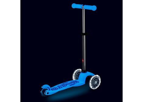 Mini Micro Deluxe Glow LED