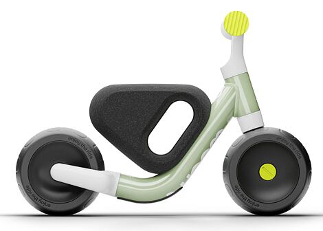 Detské odrážadlo Woom WOW