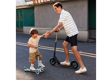 Micro Classic NanoGrid Tire