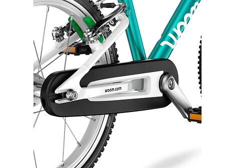 Detský bicykel Woom GO 2