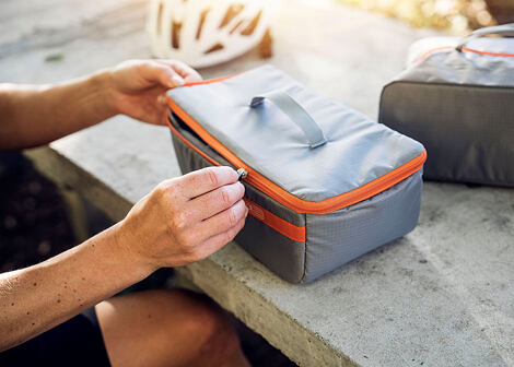 ORTLIEB Packing Cube L