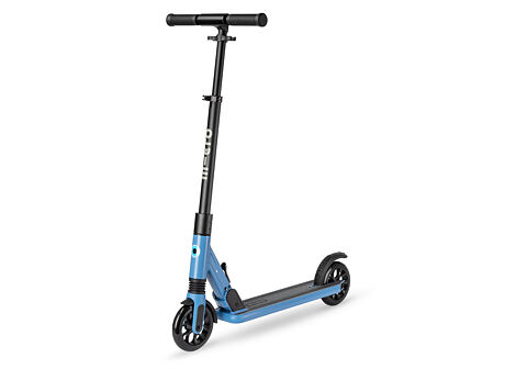 Micro Sprite Suspension