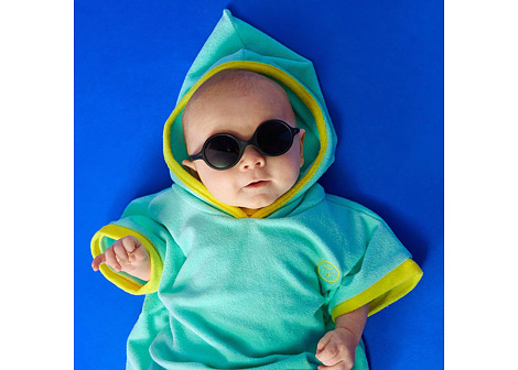 Detské okuliare Kietla DIABOLA 0-1 rok