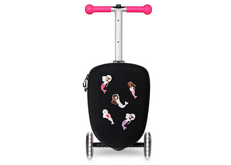 Micro Luggage Junior Patch & Play