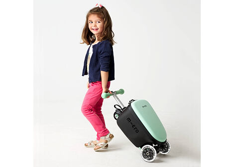 Micro Luggage Junior