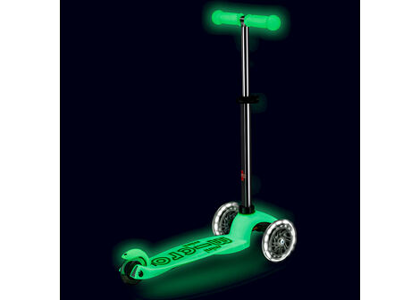 Mini Micro Deluxe Glow LED