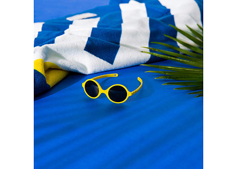 Detské okuliare Kietla DIABOLA 0-1 rok