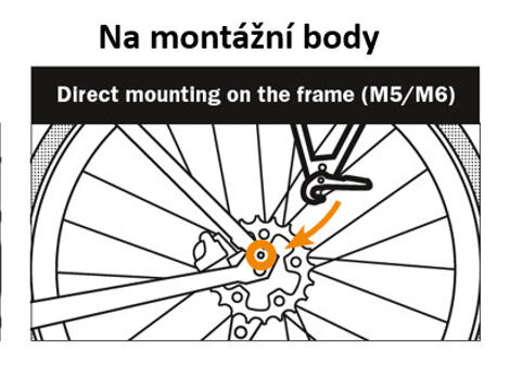 ORTLIEB Quick-Rack XL