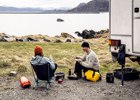 ORTLIEB Dry-Bag - 13 L