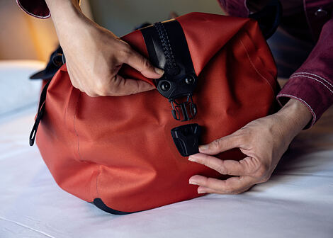 ORTLIEB Duffle Lite - 40 L