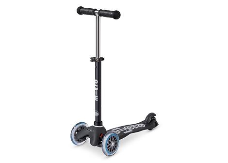 Mini Micro Deluxe ECO