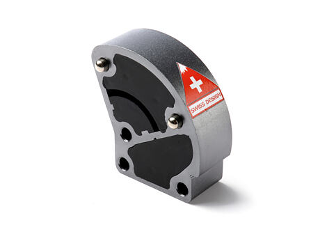 Skládací mechanismus Micro Sprite