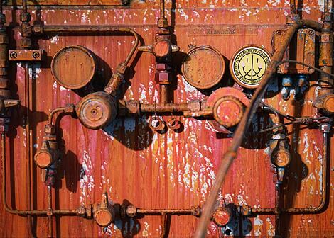 Darčeková súprava JBP Bits N Peaces Ass Savers