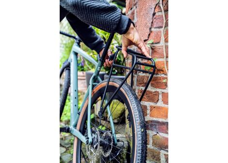 Zadný nosič Ortlieb Quick Rack