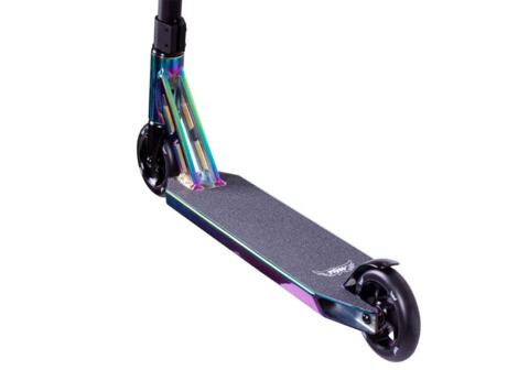 Rideoo Flyby Y-Style Complete Pro Freestyle Scooter