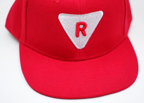 Šiltovka Rascal Snapback