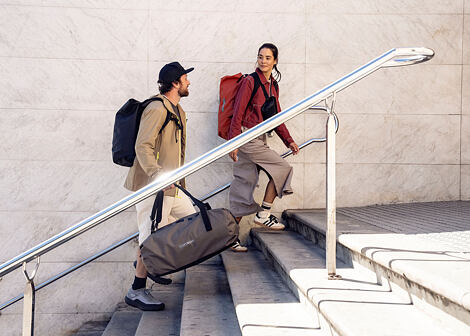 ORTLIEB Duffle Lite - 40 L