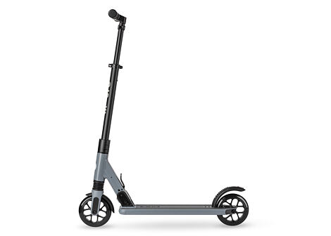 Micro Sprite Suspension