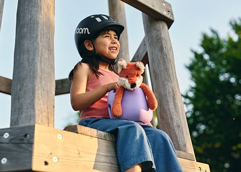 Doplnky ku košíku Woom POP ONS Summer Vibe