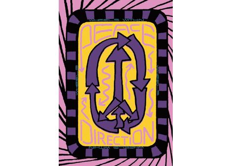 Darčeková súprava JBP Bits N Peaces Ass Savers