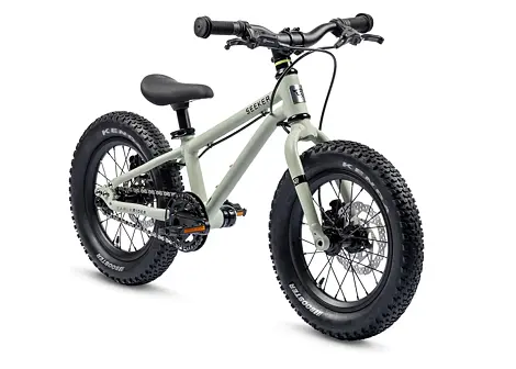 Detský bicykel Early Rider Seeker 14