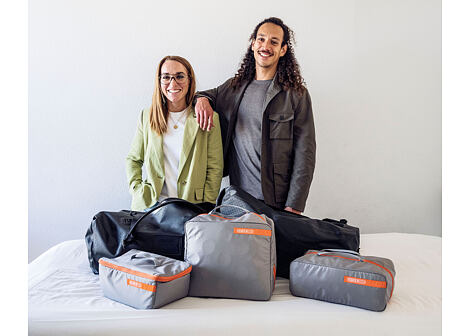 ORTLIEB Packing Cube L