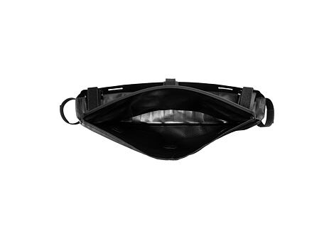 Taška na rám Ortlieb Frame-Pack Toptube RC, čierna
