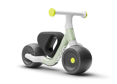 Detské odrážadlo Woom WOW