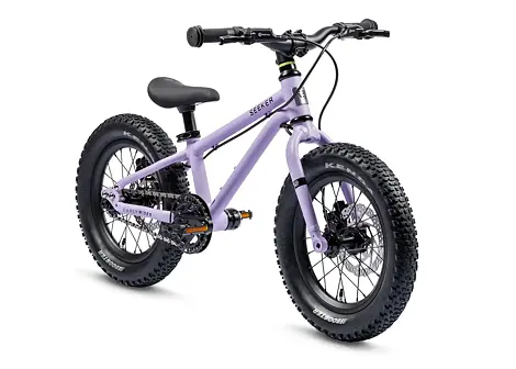 Detský bicykel Early Rider Seeker 14