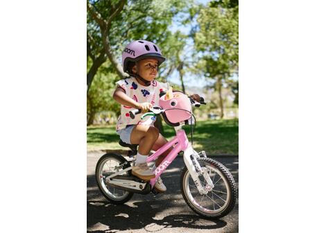 Detský bicykel Woom GO 2