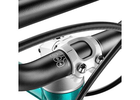 Detské odrážadlo Woom GO 1 Plus