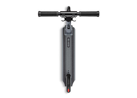 Micro Sprite Suspension