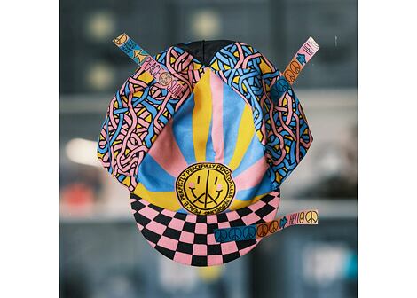 Darčeková súprava JBP Bits N Peaces Ass Savers