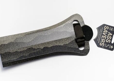 Zadný blatník Fendor Bendor Big, Detour